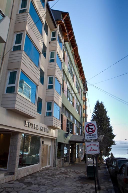 Aitue 2* San Carlos de Bariloche