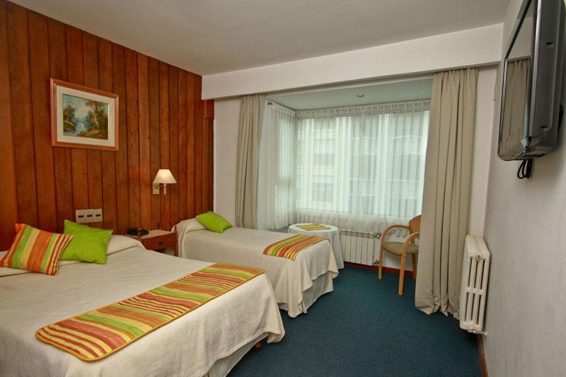 Aitue 2* San Carlos de Bariloche