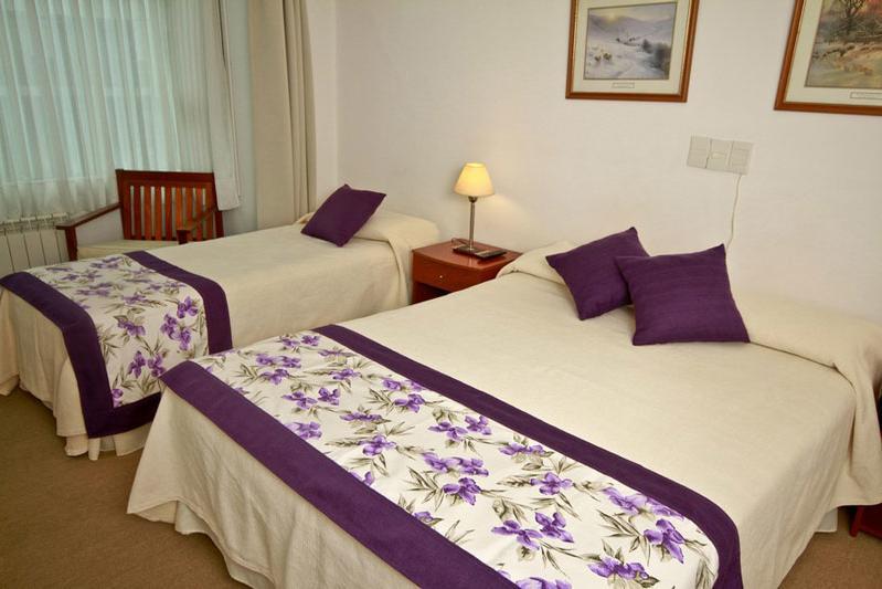 Inn Aitue San Carlos de Bariloche