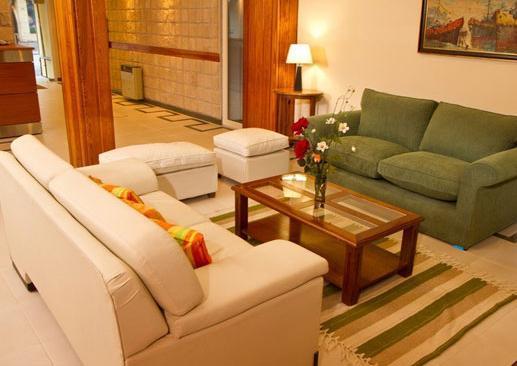 Aitue Inn San Carlos de Bariloche