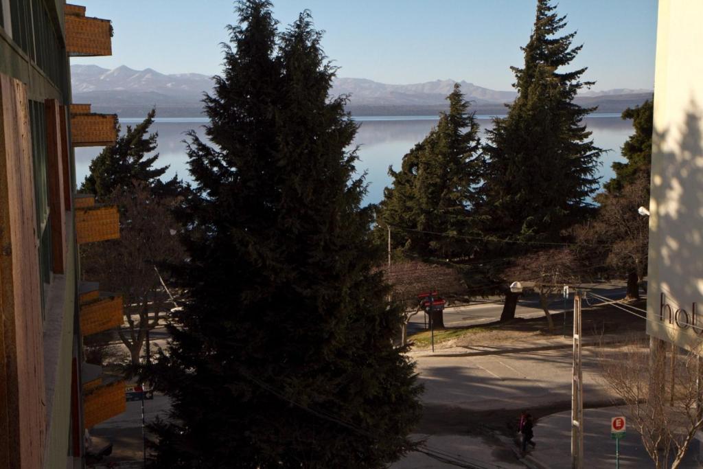 Inn Aitue San Carlos de Bariloche