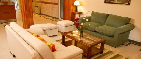 Aitue Inn San Carlos de Bariloche